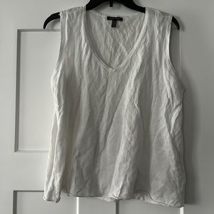 Eileen Fisher tank